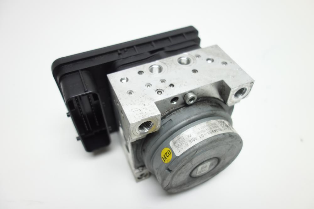 Preview: BMW R1200GS R 1200 GS LC K50 ABS Steuergerät Druckmodulator