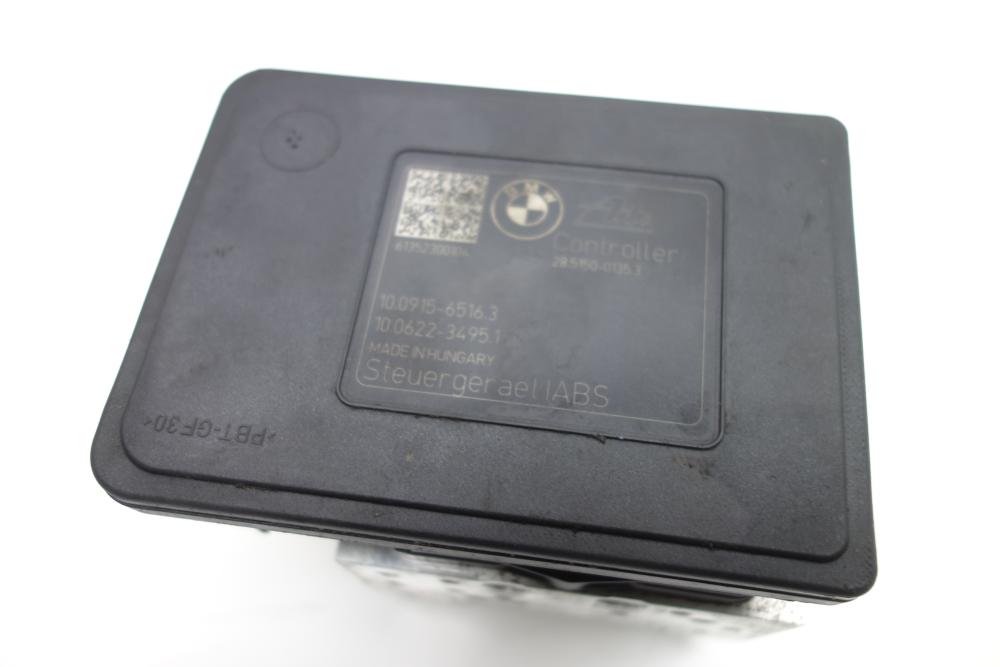 BMW R1200GS R 1200 GS LC K50 ABS Steuergerät Druckmodulator