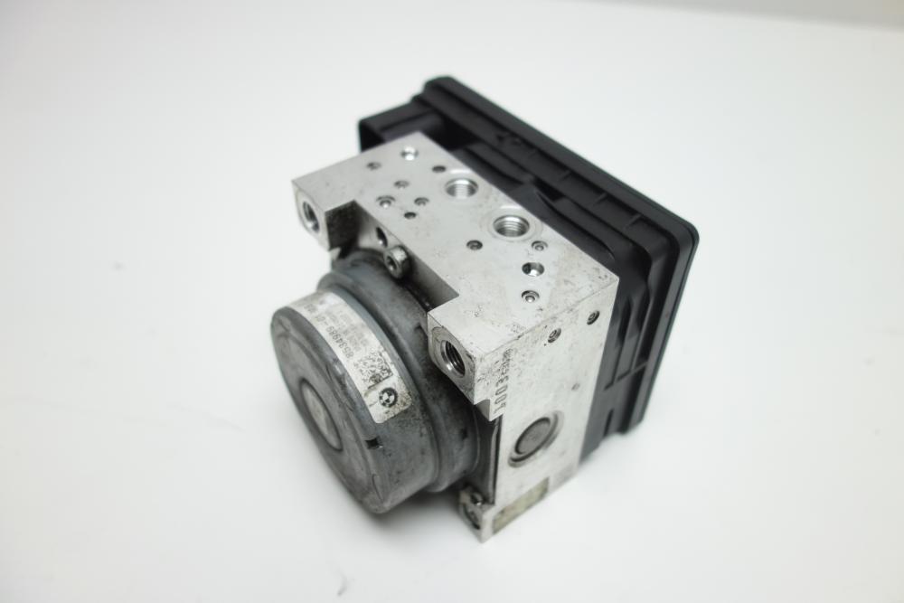 BMW R1200GS R 1200 GS LC K50 ABS Steuergerät Druckmodulator