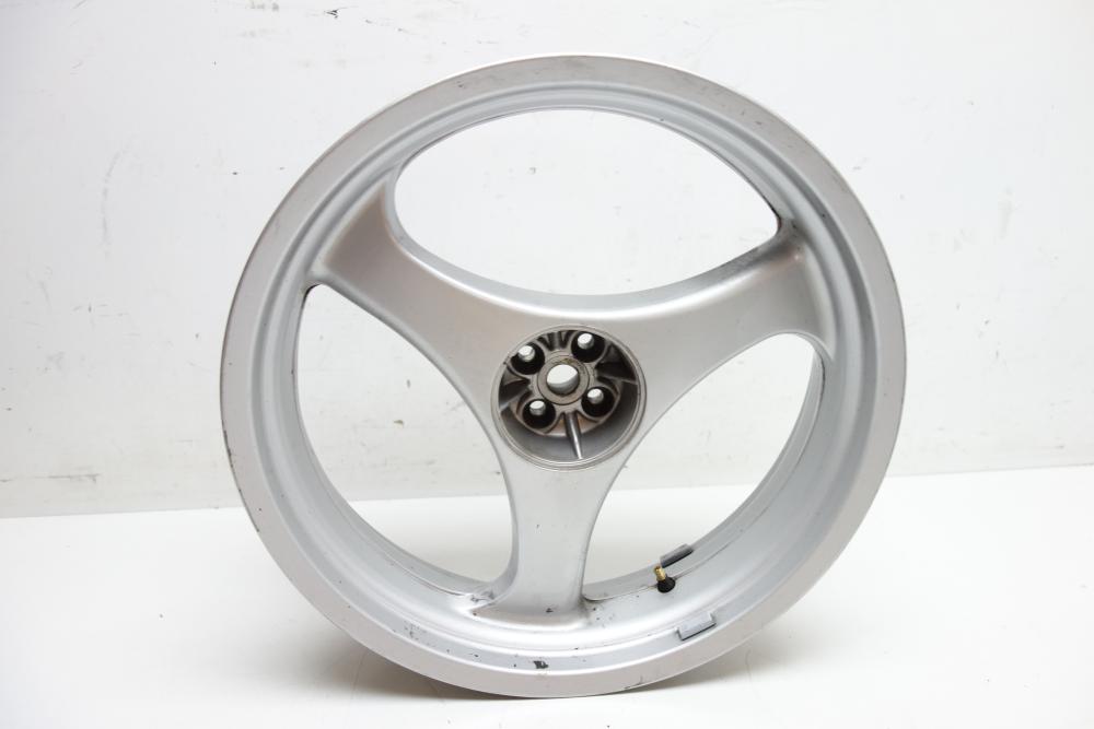 BMW R1100RT R 1100 RT Felge hinten Hinterrad