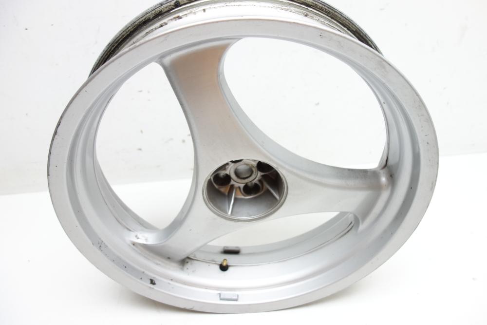 BMW R1100RT R 1100 RT Felge hinten Hinterrad