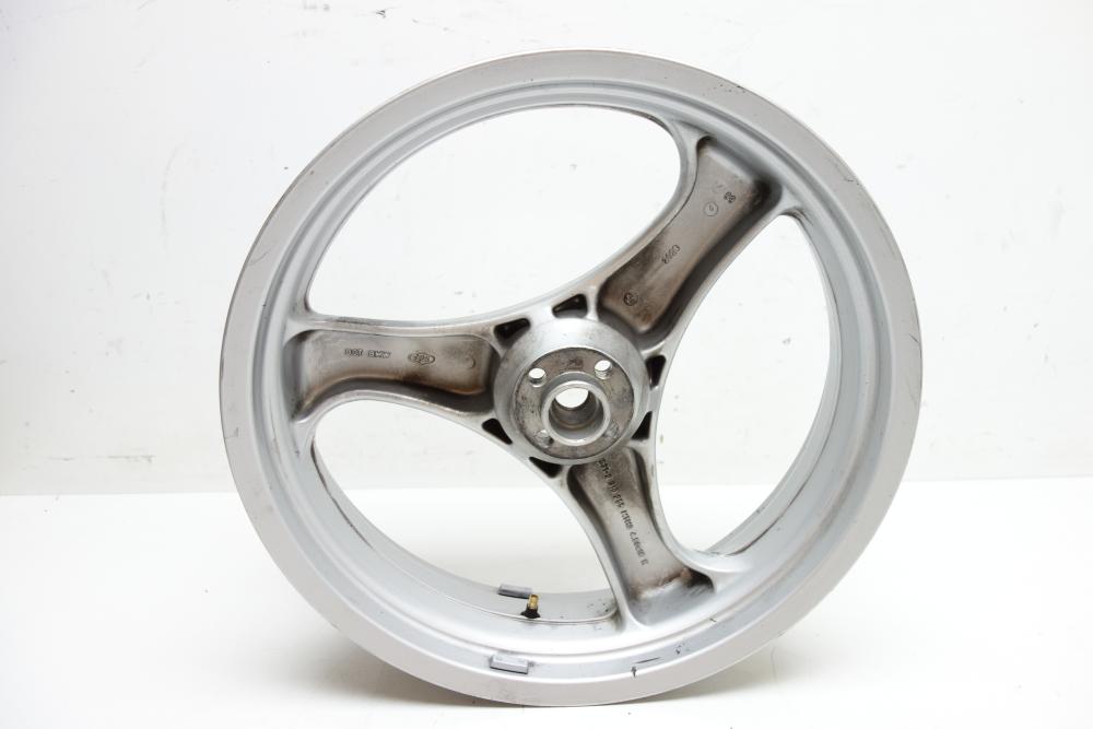 BMW R1100RT R 1100 RT Felge hinten Hinterrad