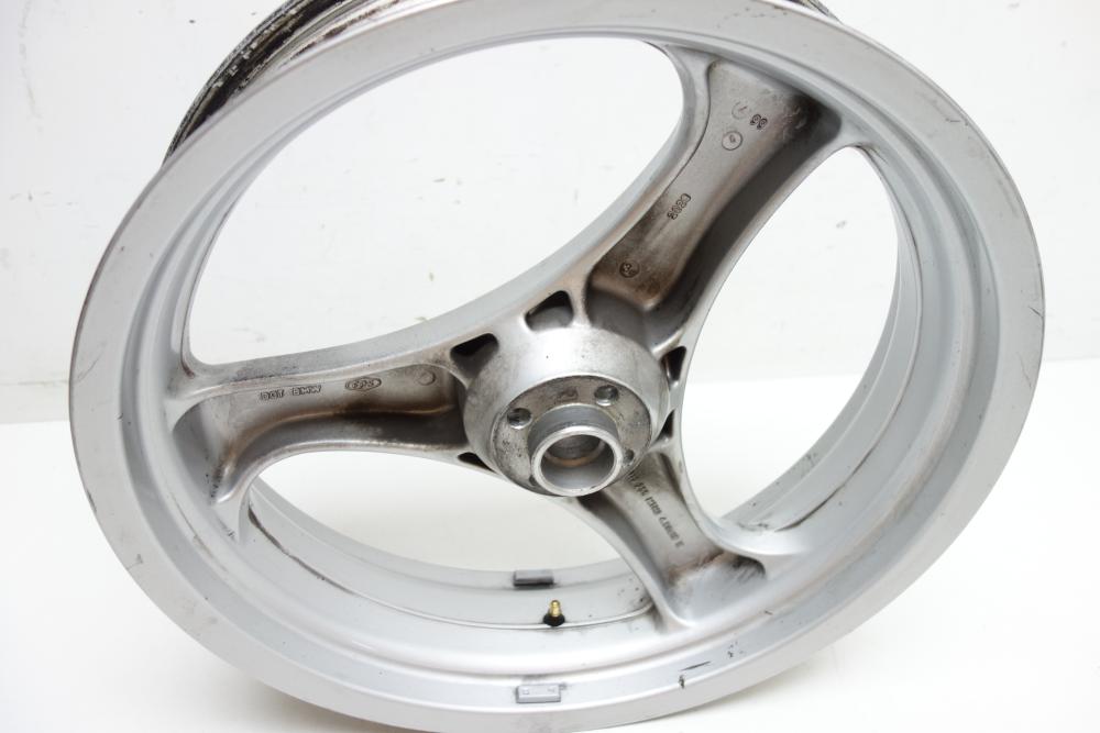 BMW R1100RT R 1100 RT Felge hinten Hinterrad