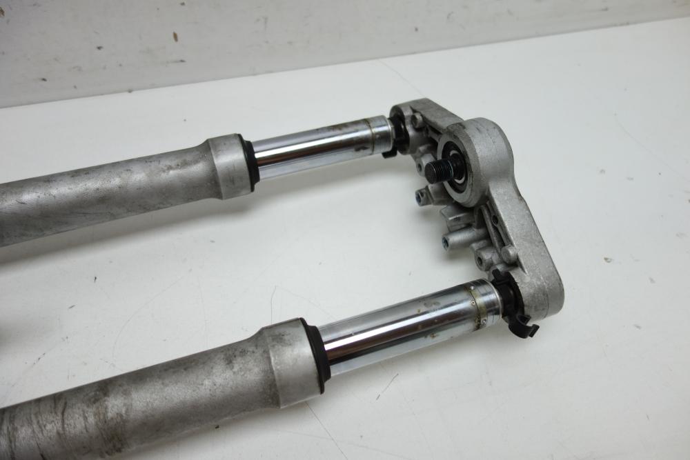 BMW R1150RT R 1150 RT Gabel Gabelbrücke Gabelholm