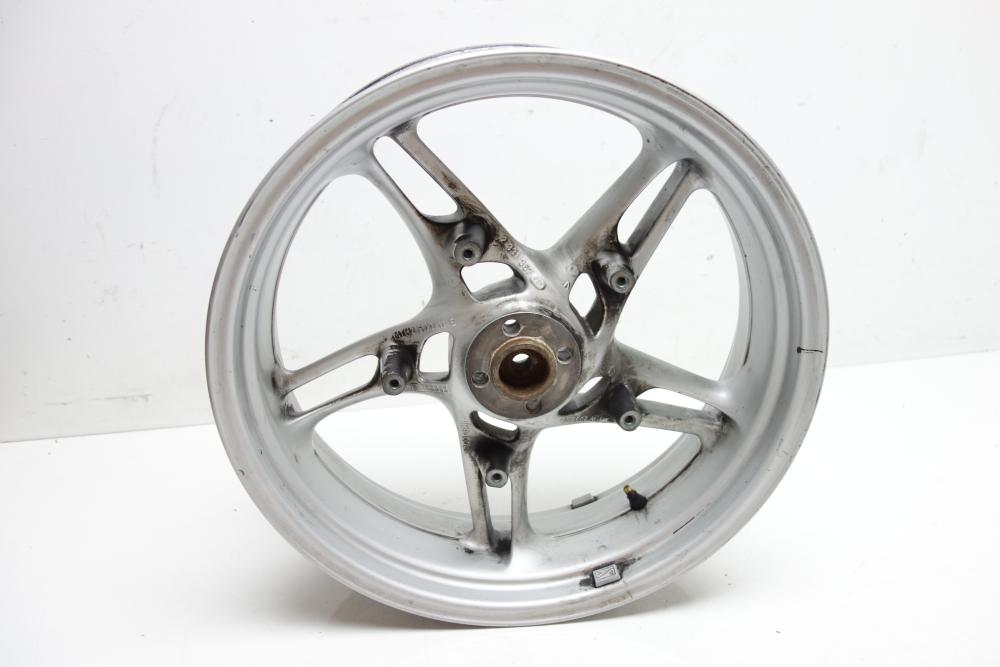 BMW R1150RT R 1150 RT Felge hinten Hinterrad