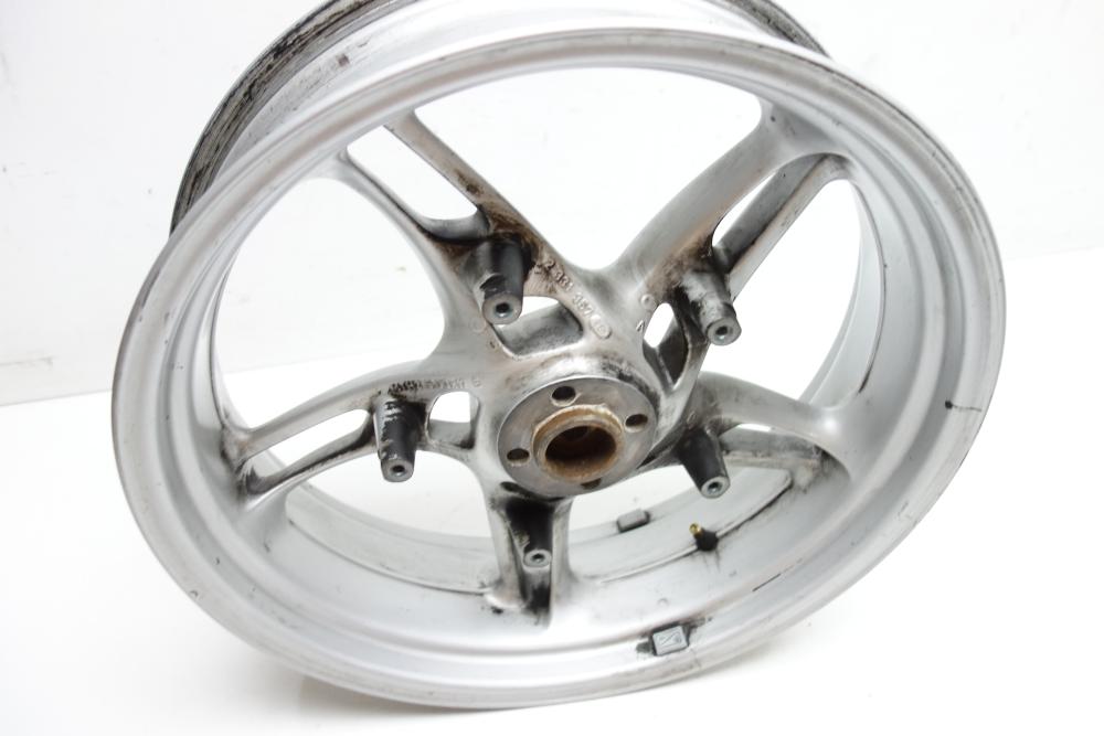 BMW R1150RT R 1150 RT Felge hinten Hinterrad