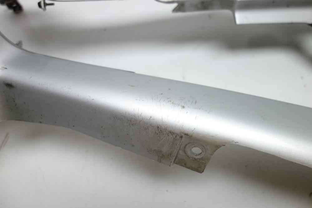 BMW R1150RT R 1150 RT Heck Heckverkleidung rechts links
