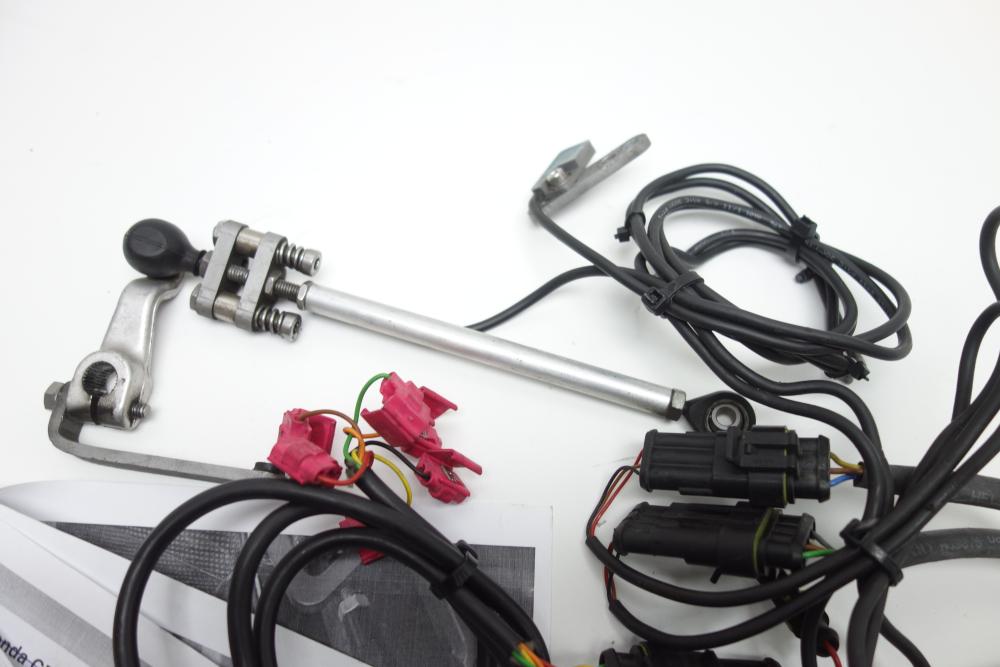 Preview: Yamaha MT01 MT 01 Tellert Schaltautomat Quickshifter