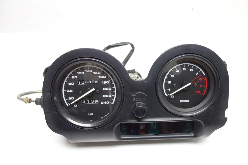 BMW R1100RT R 1100 850 RT Tacho Drehzahlmesser Cockpit