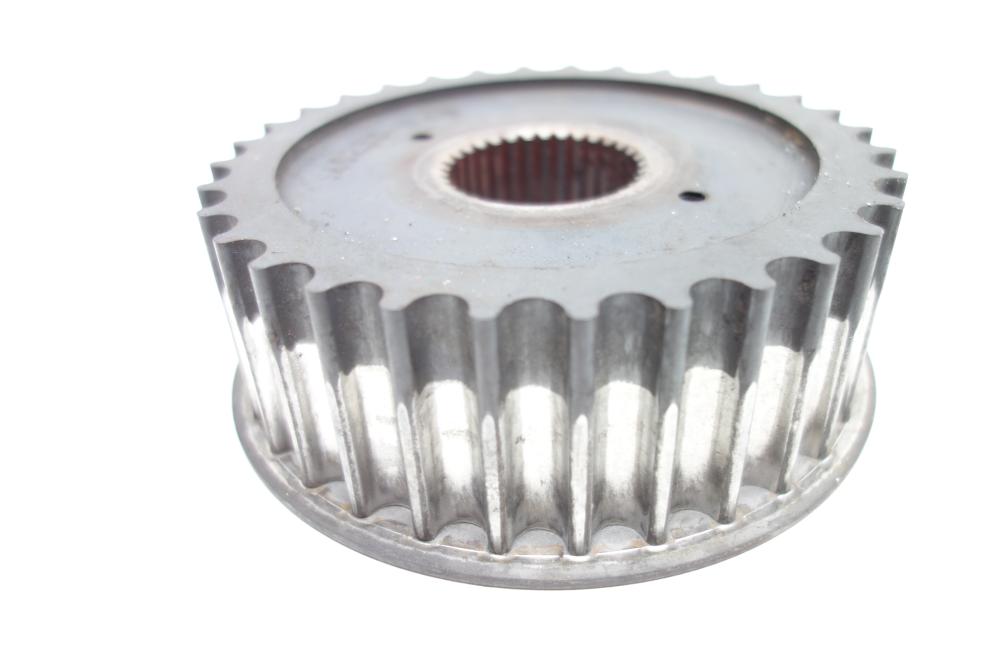 Preview: Harley Davidson 1450 Softail Pulley Riemenscheibe Riemenrad