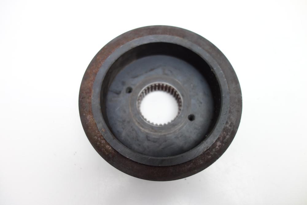 Harley Davidson 1450 Softail Pulley Riemenscheibe Riemenrad