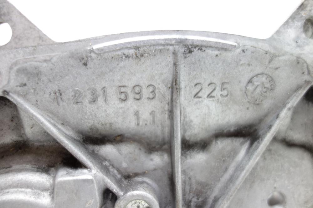 BMW R65 R75 R80 R90 /6 /7 Getriebe Getriebegehäuse