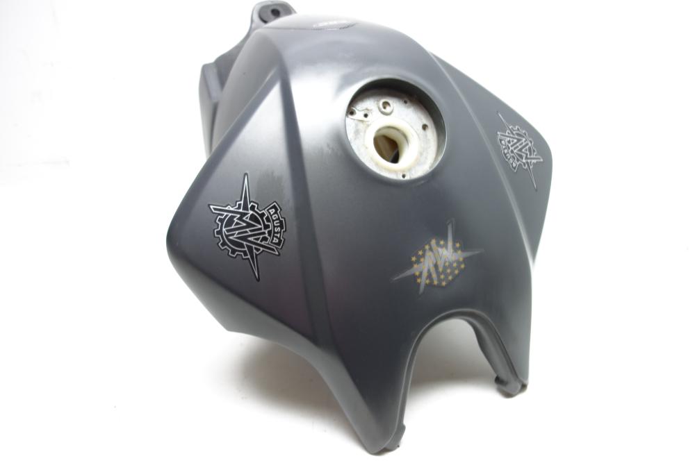 Preview: MV Agusta Brutale 750 910 Tank