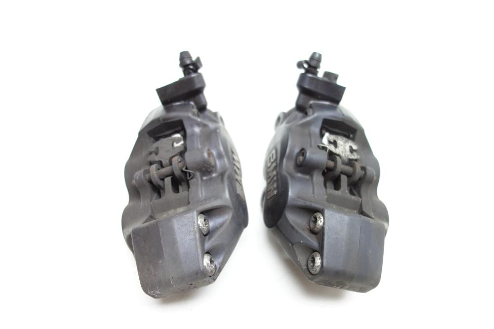 BMW R1150RT R 1150 RT Bremssattel Bremszange vorne rechts links