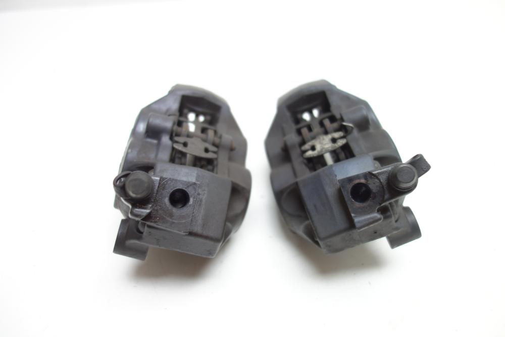 BMW R1150RT R 1150 RT Bremssattel Bremszange vorne rechts links