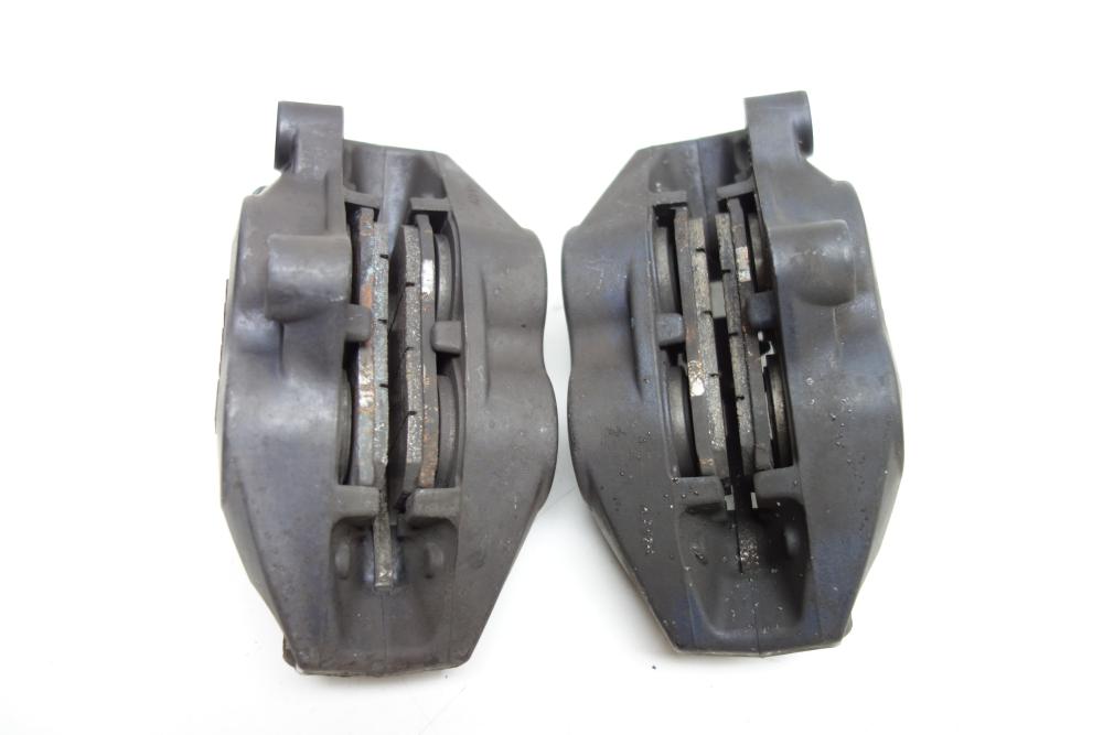 BMW R1150RT R 1150 RT Bremssattel Bremszange vorne rechts links