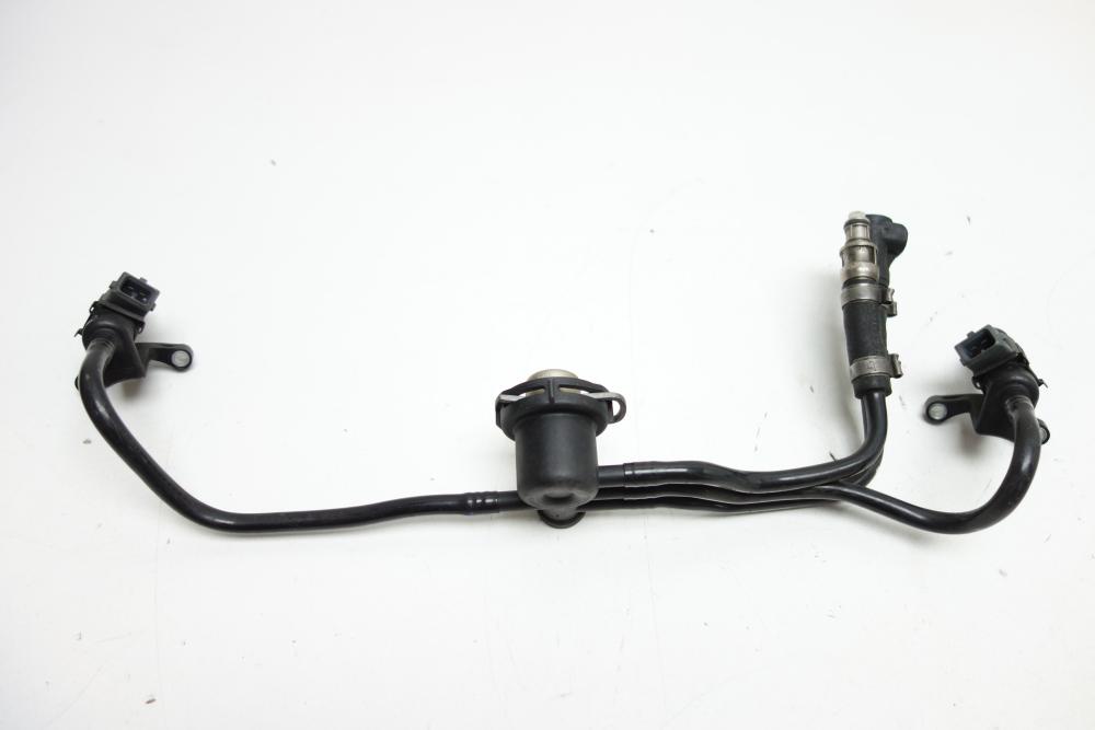 BMW R1150RT R 1150 RT Benzindruckregler Einspritzdüsen