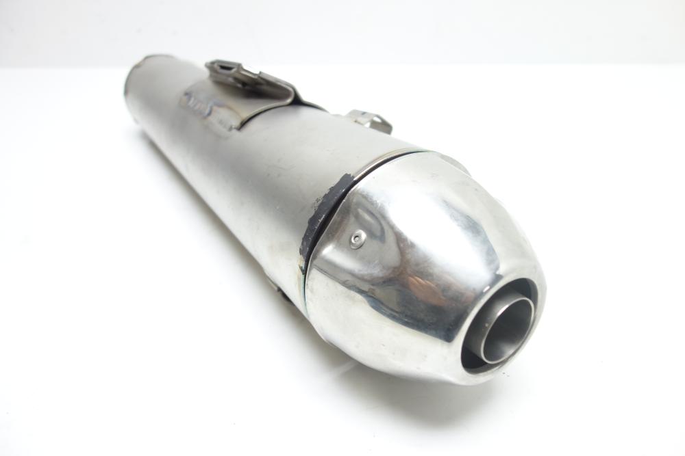 Preview: Yamaha MT01 MT 01 Auspuff Endschalldämpfer links