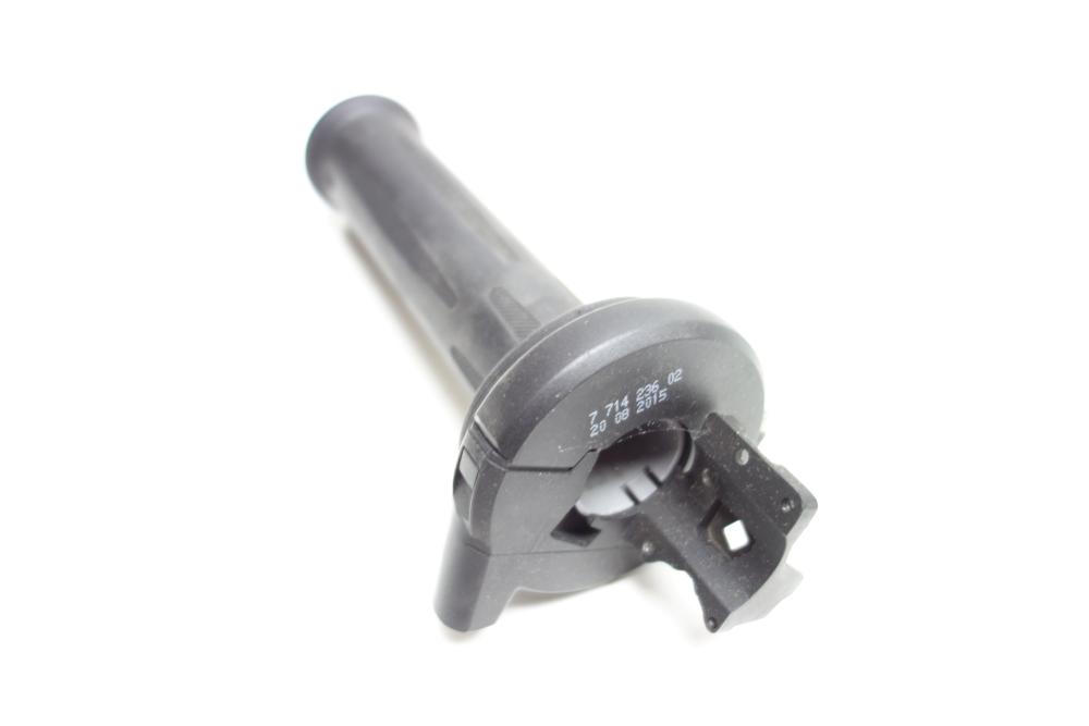 Preview: BMW R Nine T Gasdrehgriff Griff rechts #52#