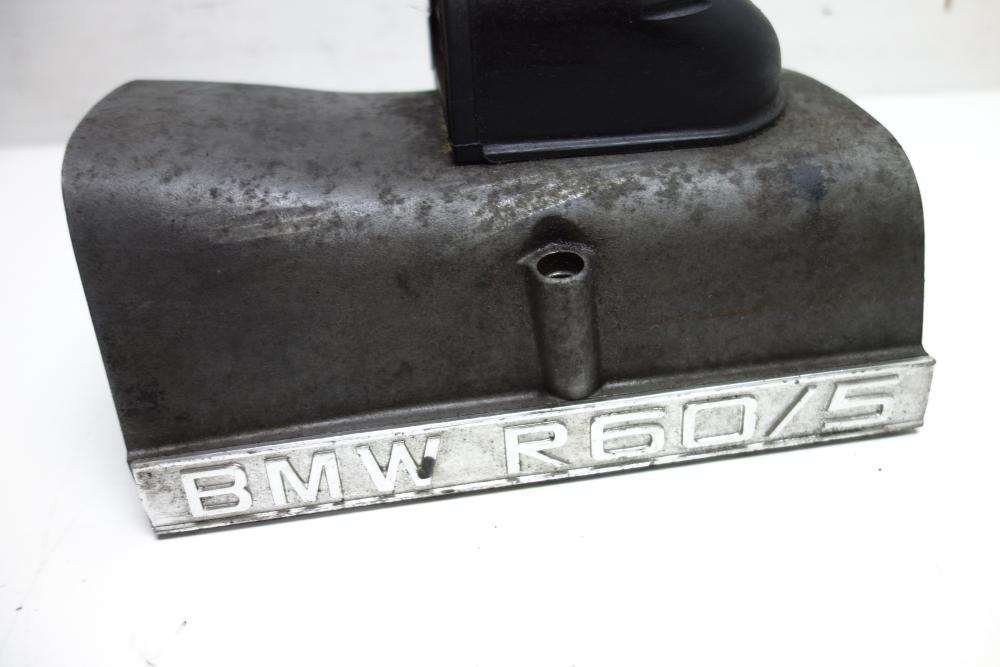 BMW R60/5 R 60 75 80 /5 /6 ALU Anlasserdeckel