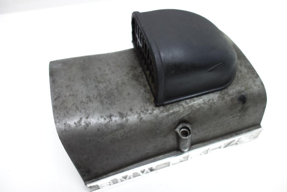 BMW R60/5 R 60 75 80 /5 /6 ALU Anlasserdeckel