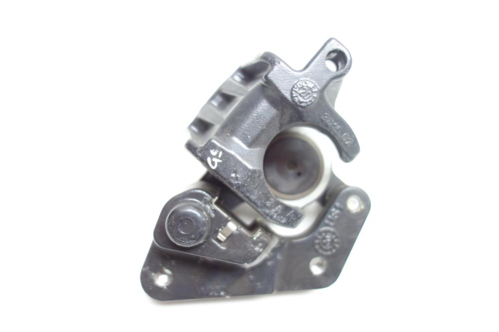 BMW C400 C 400 Bremssattel Bremszange hinten