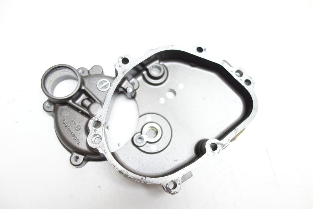 Kawasaki ZX6R ZX 6 R 636 Motordeckel rechts #52#