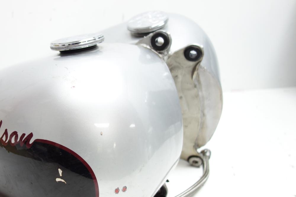 Preview: Harley Davidson 1340 EVO Tank groß