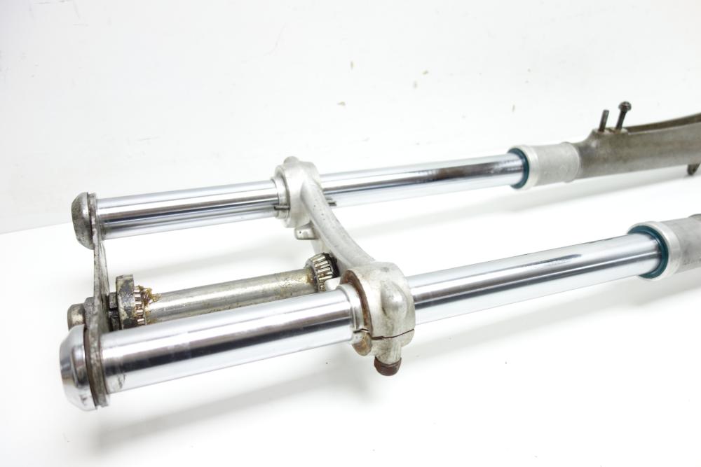 Preview: Harley Davidson 1340 EVO Tank groß