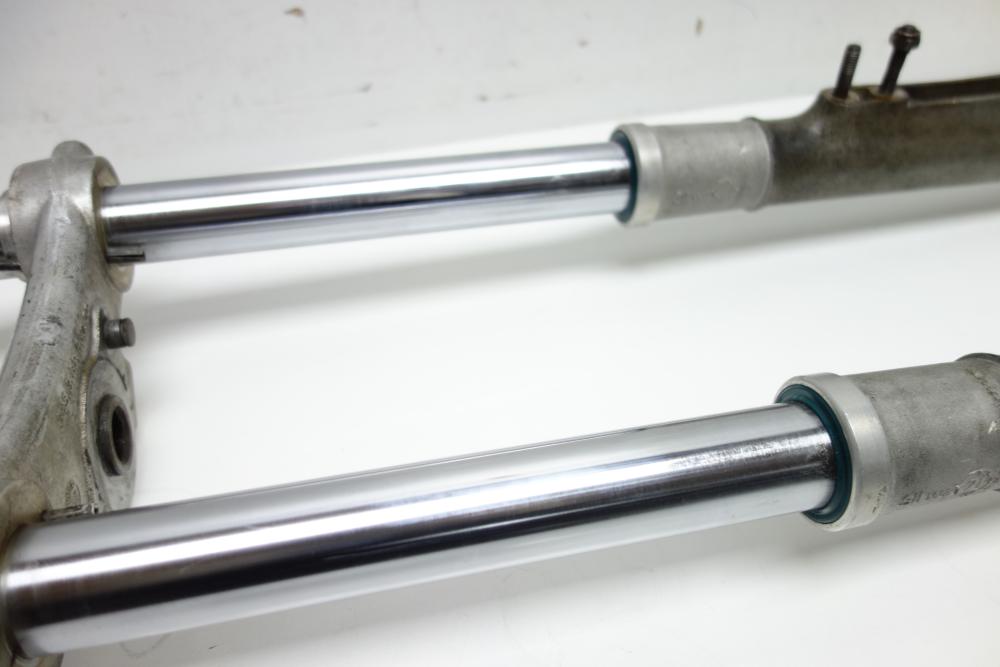 Harley Davidson 1340 EVO Tank groß