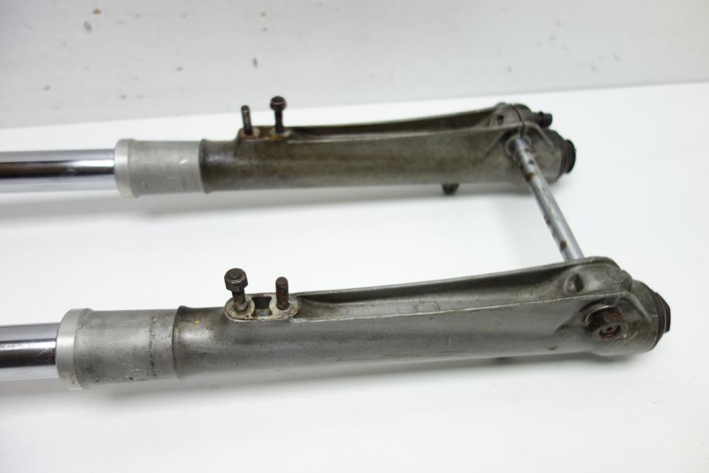 Harley Davidson 1340 EVO Tank groß