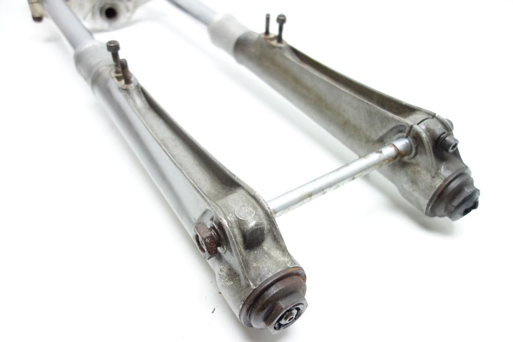 Harley Davidson 1340 EVO Tank groß