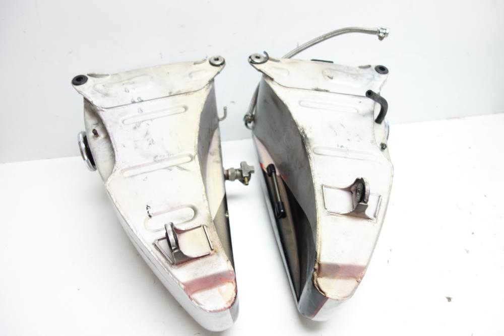 Harley Davidson 1340 EVO Tank groß