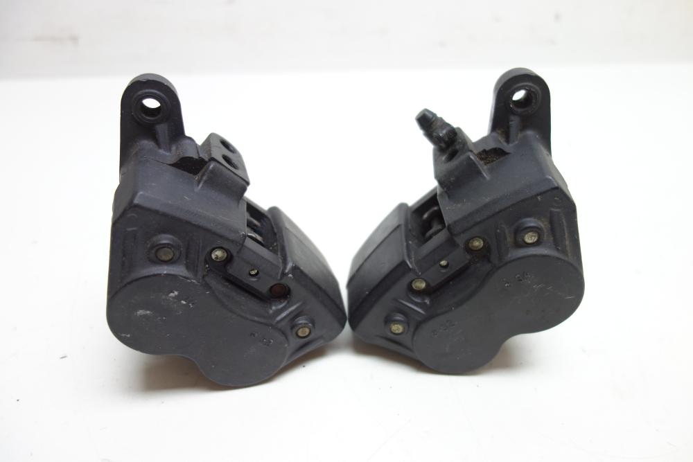 Harley Davidson 1340 EVO Tank groß