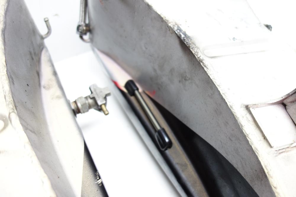 Harley Davidson 1340 EVO Tank groß