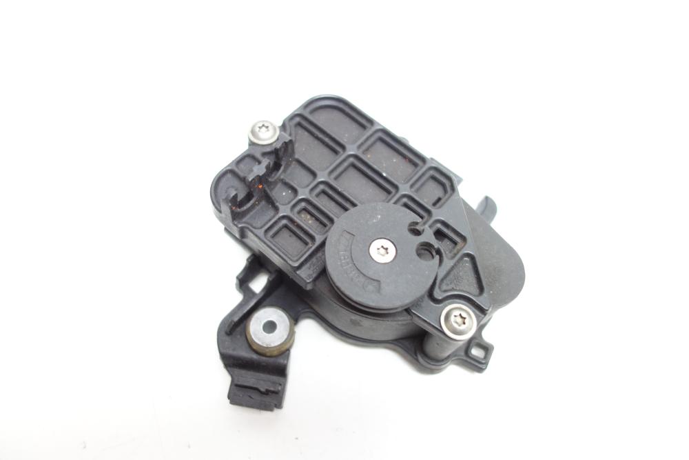BMW S1000RR S 1000 RR Stellmotor Servomotor #52#