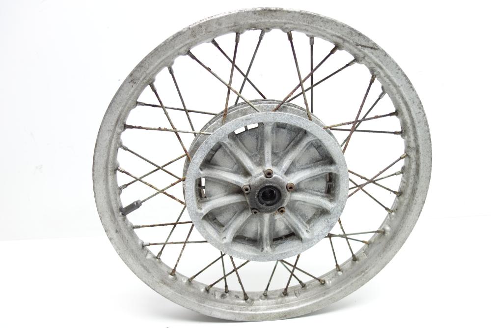 BMW R60/6 R 60 75 /5 /6 Felge vorne Vorderrad Speichenfelge