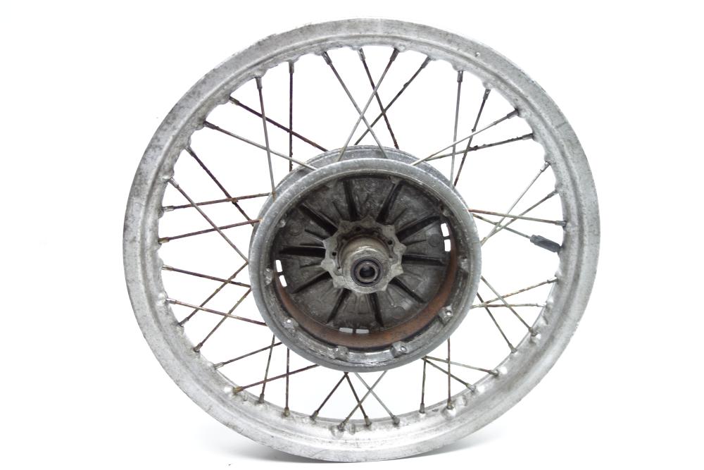 BMW R60/6 R 60 75 /5 /6 Felge vorne Vorderrad Speichenfelge
