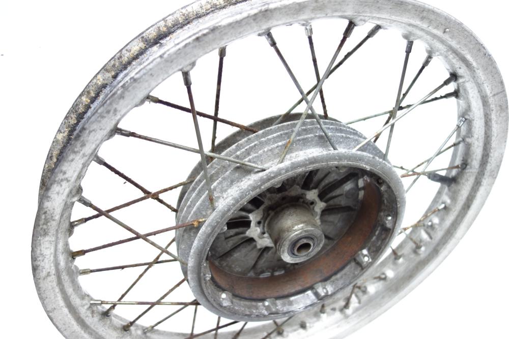 BMW R60/6 R 60 75 /5 /6 Felge vorne Vorderrad Speichenfelge