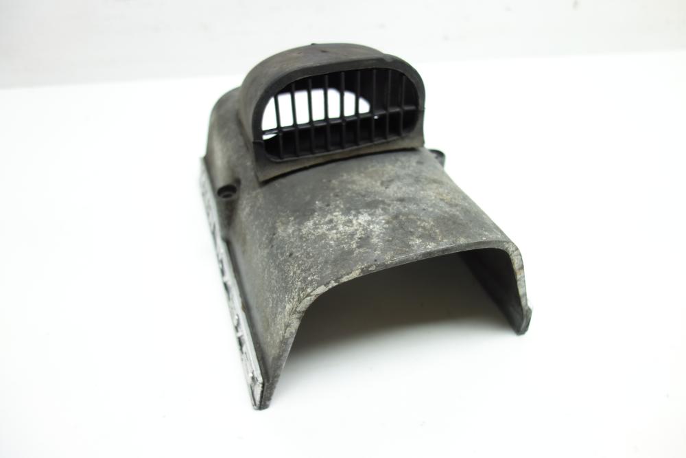 BMW R75/5 R 60 75 80 /5 /6 ALU Anlasserdeckel
