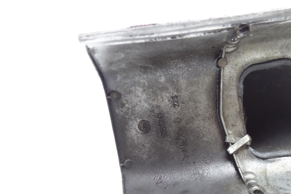 BMW R75/5 R 60 75 80 /5 /6 ALU Anlasserdeckel