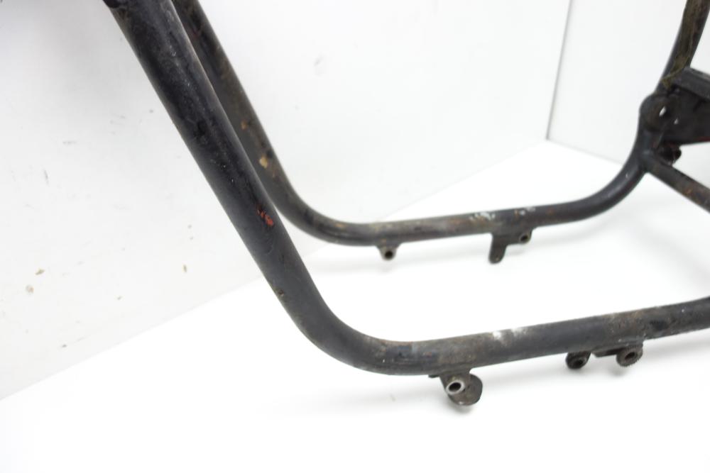 BMW R60/6 R 60 /6 Rahmen Frame Papiere