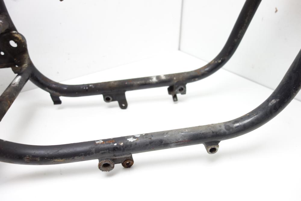 BMW R60/6 R 60 /6 Rahmen Frame Papiere