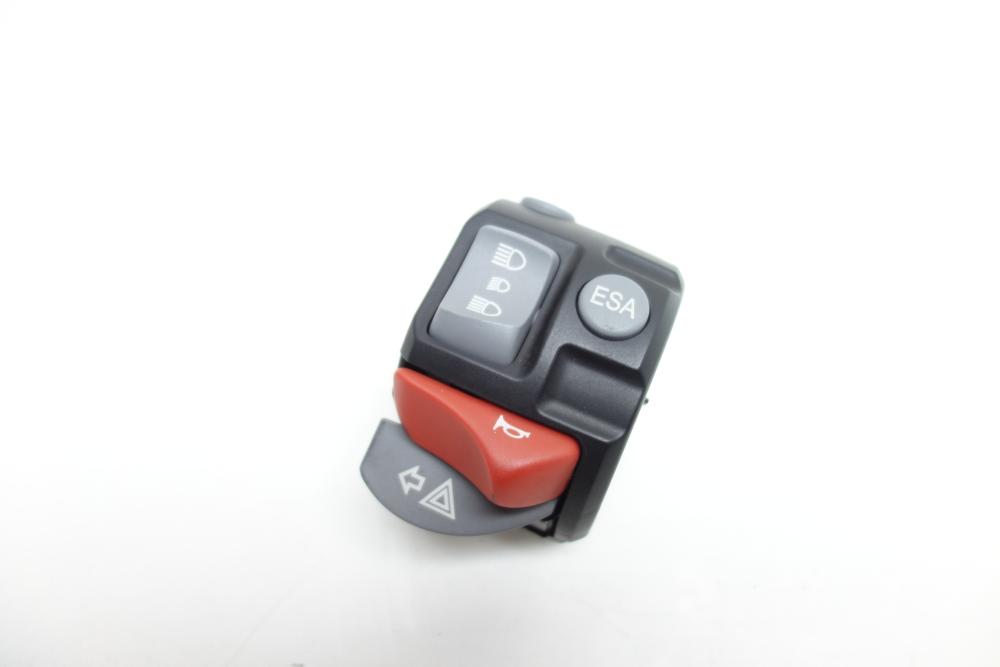 BMW K1200R K 1200 1300 R S Lenkerschalter Armatur links