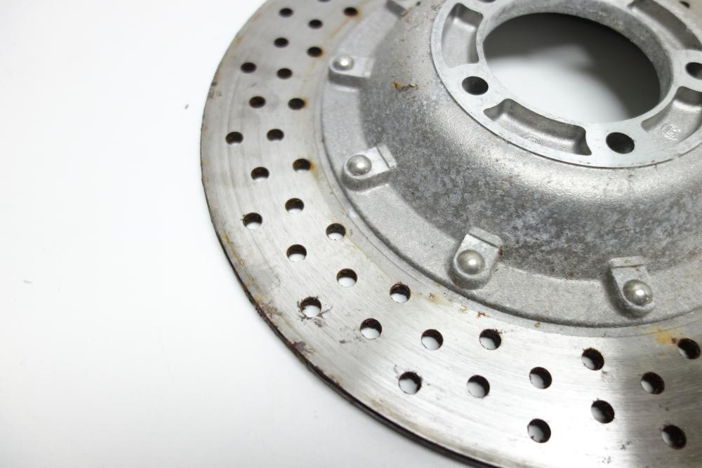 BMW R75/6 R 60 75 /6 Bremsscheibe vorne