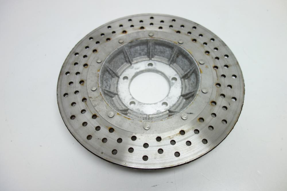 BMW R75/6 R 60 75 /6 Bremsscheibe vorne