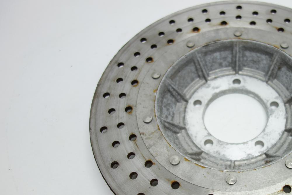 BMW R75/6 R 60 75 /6 Bremsscheibe vorne