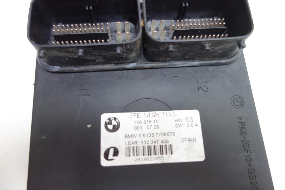 Preview: BMW K1200R K 1200 R CDI Steuergerät