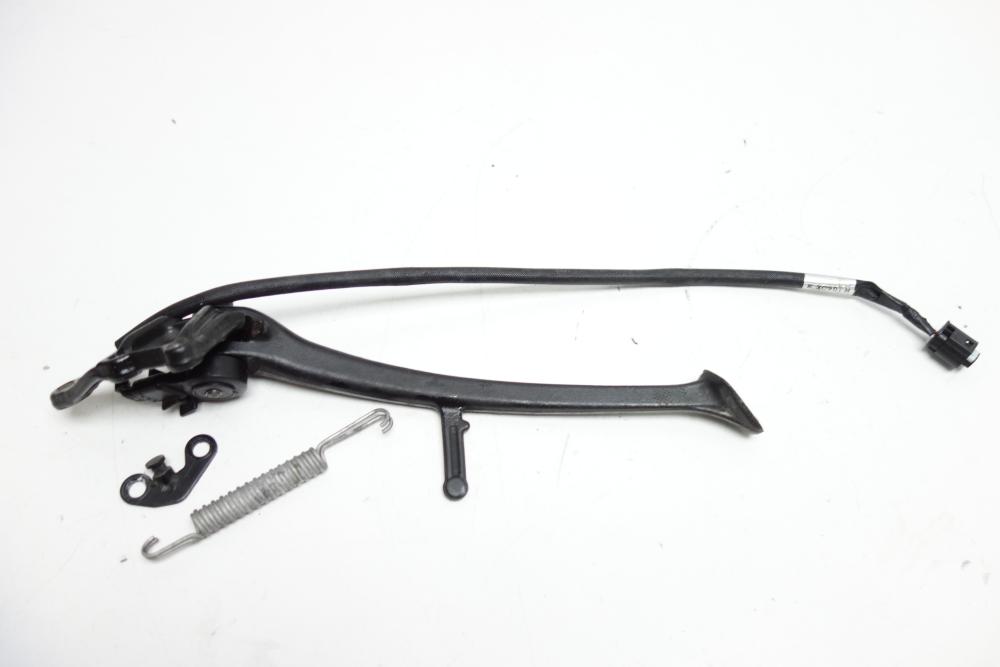 BMW K1200R K 1200 1300 R Seitenständer