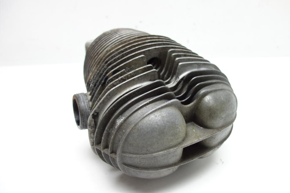 BMW R80 R 80 Zylinder Zylinderkopf Ventildeckel links